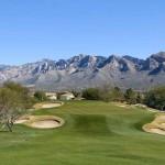 El Conquistador Resort Tucson Golf Course