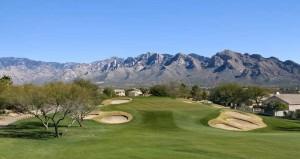 El Conquistador Resort Tucson Golf Course