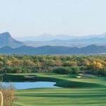 Gallery At Dove Mountain - North Course