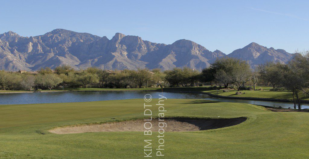 GOLF CLUB AT VISTOSO in Oro Valley AZ