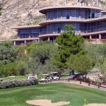Skyline Country Club