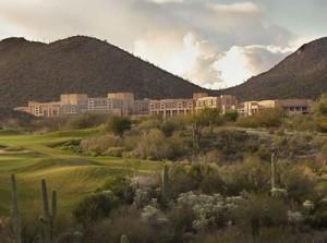 Starr Pass Tucson Golf Course & Resort