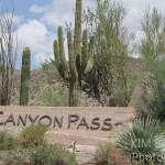 dove mountain canyon pass