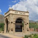 Sin Vacas Tucson Subdivision