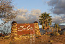 SUN CITY VISTOSO An Oro Valley Active Adult Community