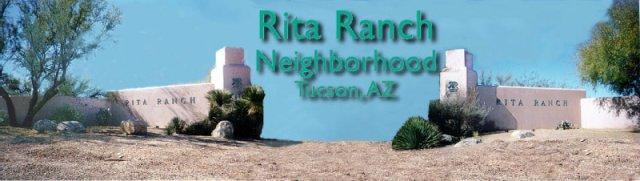 Rita Ranch Homes