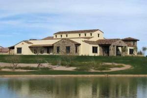 Saddlebrooke Ranch Community Center