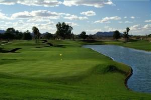 Silverbell Golf Course Tucson AZ