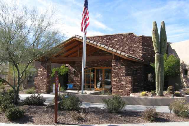 VISTOSO VILLAGE An Oro Valley Active Adult Community