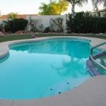 Tucson listings homes with pool
