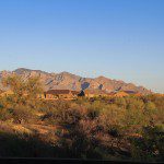 dove mountain view