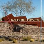 tangerine crossing subdivision
