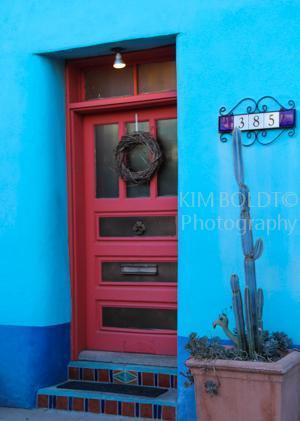 tucson az real estate