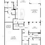 preserve floor plan