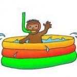 pool ideas