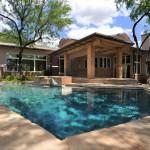 luxury Homes Tucson ventana canyon