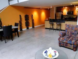 central tucson townhomes