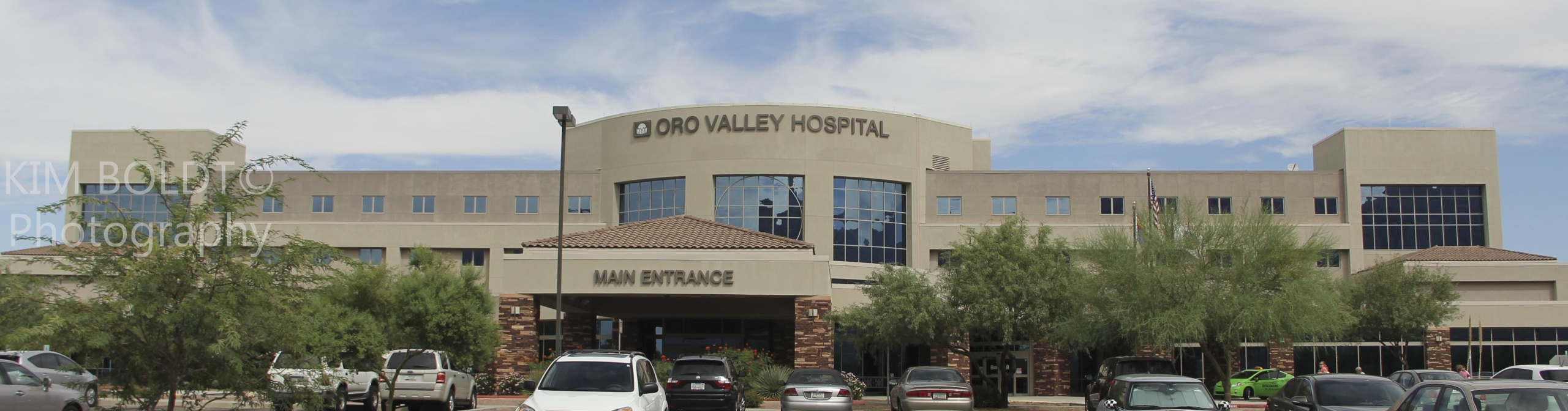 Oro Valley Hosptial