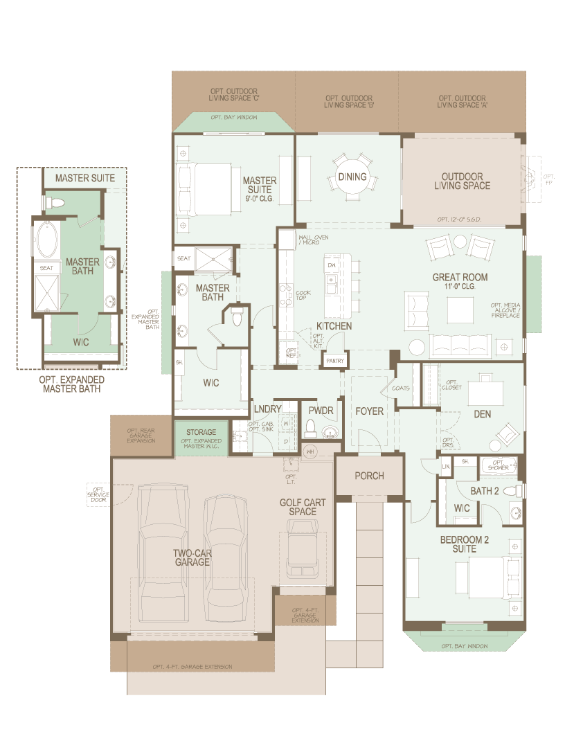 saddlebrooke-ranch-floor-plans-with-10-choices