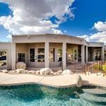 rancho vistoso oro valley az, Rancho Vistoso in Oro Valley AZ