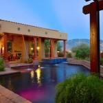 rancho vistoso oro valley az, Rancho Vistoso in Oro Valley AZ
