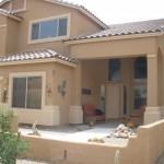 homes in Tangerine Crossing Subdivision