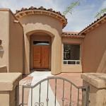 highlands at dove mountain homes
