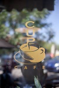Cup Cafe - Hotel Congress
