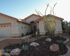 saddlebrooke tucson home