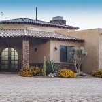 Luxury Homes stone canyon