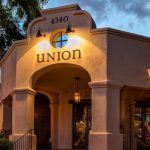 Union Public House October 24 newsletter