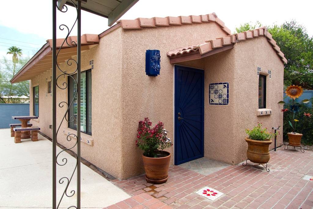Tucson real estate blog post Casita