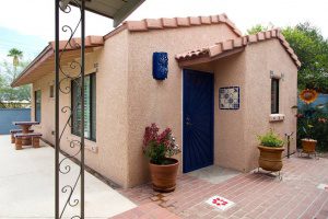 Tucson real estate blog post Casita