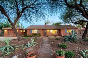 central tucson