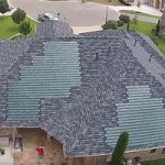 solar tile roofs