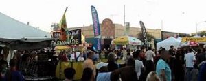 4th avenue fair tucson az