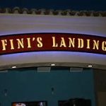 Fini's Landing In the foothills