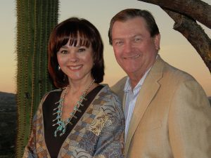 tucson realtor's ben and kim boldt