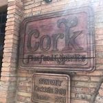 The Cork Restaurant Tucson AZ