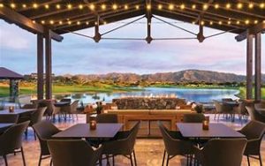 SaddleBrooke Ranch - Ranch House Restaurant