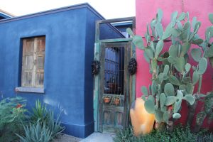 Townhomes historic tucson az