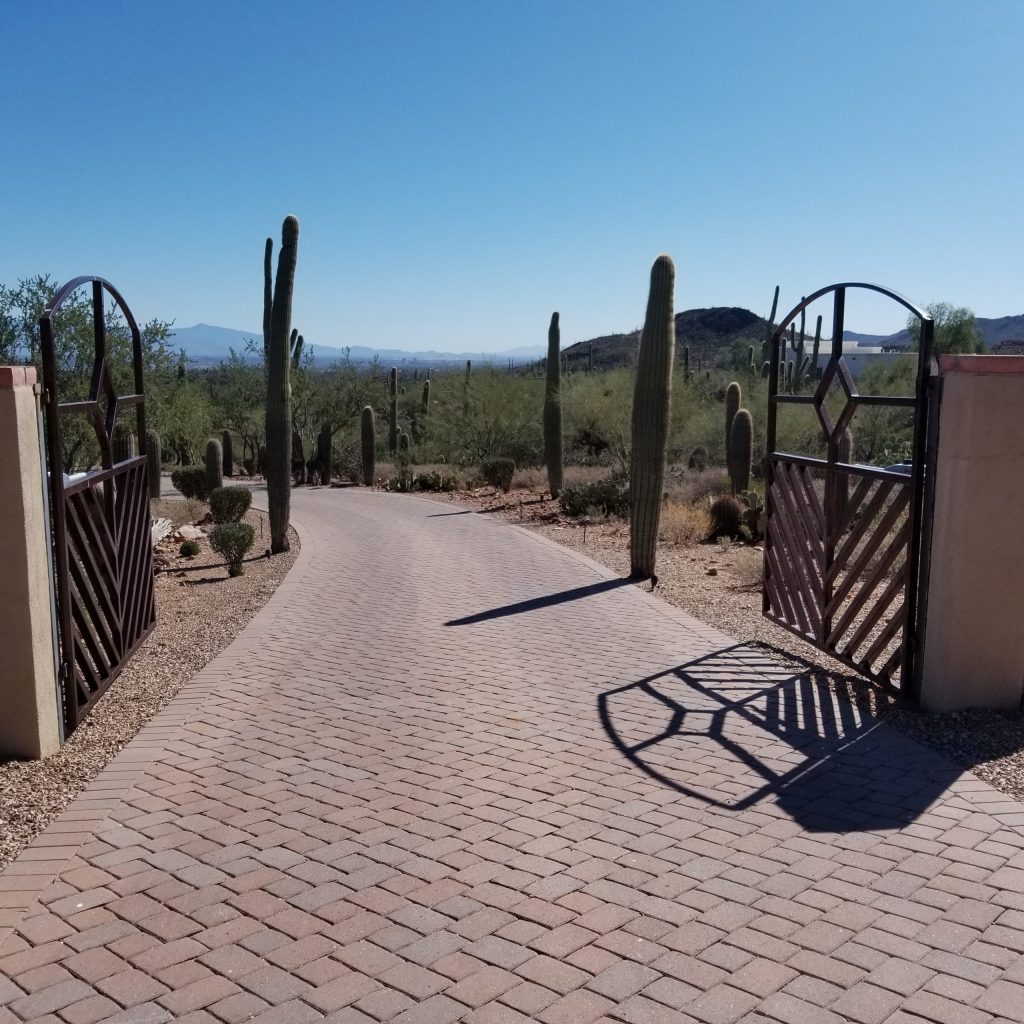 Tucson Home Search