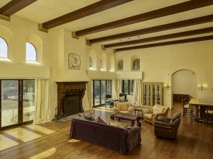 Great room in Luxury homes for sale in Tucson AZ