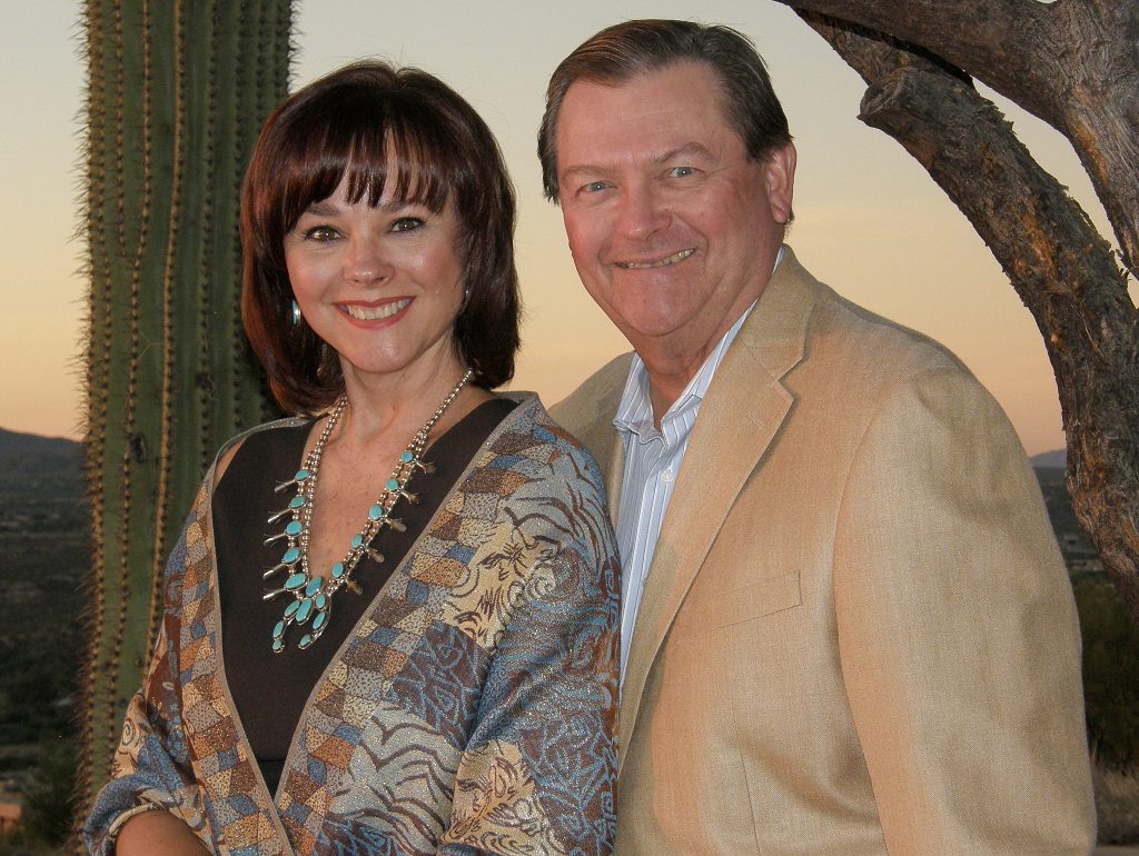 Ben & Kim Boldt Tucson Realtors