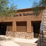 Quail Creek Tech center