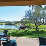 55+ retirement community in Tucson