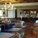 Lounge quail creek
