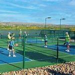 pickleball