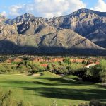 sun city golf