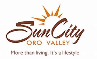 sun city oro valley slogan